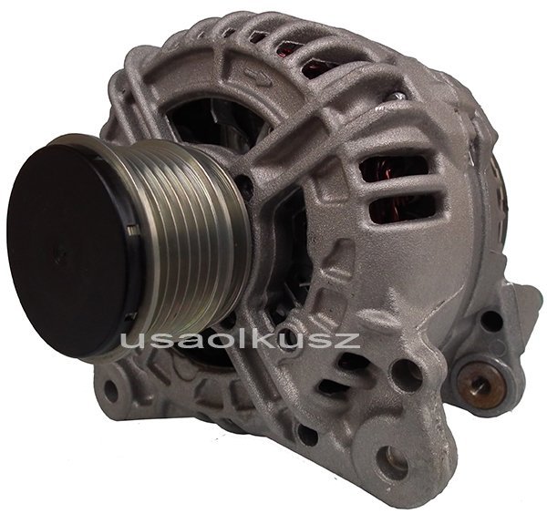 Alternator 150 Amp Chrysler Sebring 2,0 TD