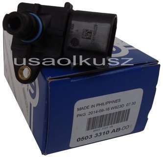 MAP Sensor MOPAR Lancia Flavia 2,4 DVVT
