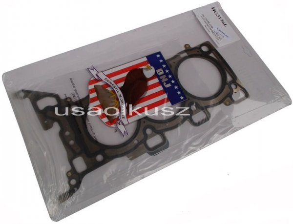 Uszczelka głowicy silnika lewej Buick Rendezvous 3,6 V6 2004-2006