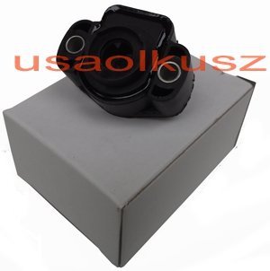 Czujnik położenia przepustnicy TPS Dodge RAM 1500 3,7 V6 2002-2004 
