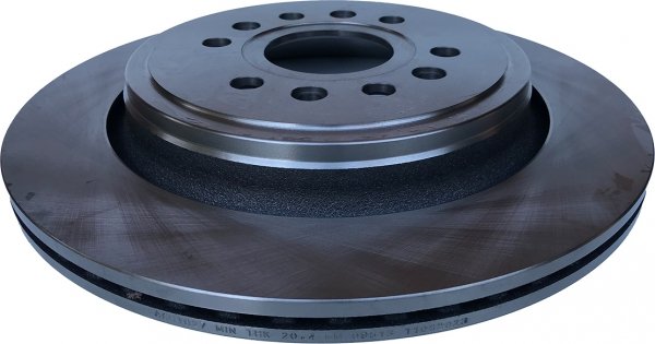 Tarcza hamulcowa tylna 375mm Jeep Wagoneer Grand Wagoneer