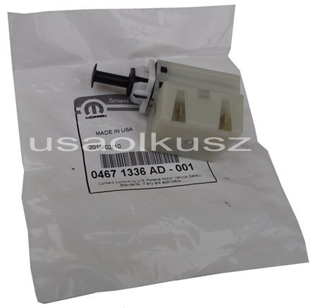 Oryginalny MOPAR włącznik świateł STOP Dodge Caravan