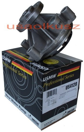 Pompa wody Lincoln Town Car 4,6 V8 2001-