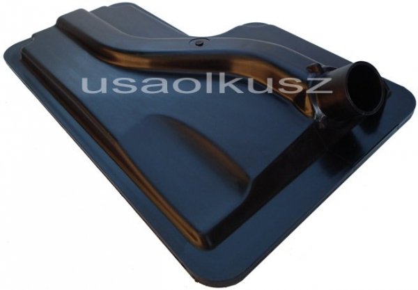 Filtr olej Dextron VI skrzyni biegów 6T70 Buick Allure 2010