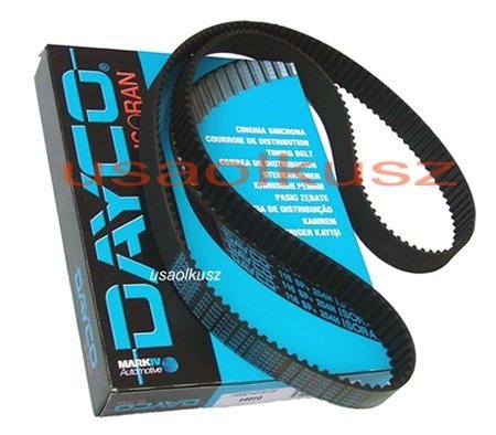 Pasek rozrządu Dodge Caravan 4,0 V6