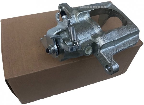 Zacisk hamulcowy tylny prawy tarcze 305mm RAM Cargo Van 2012-