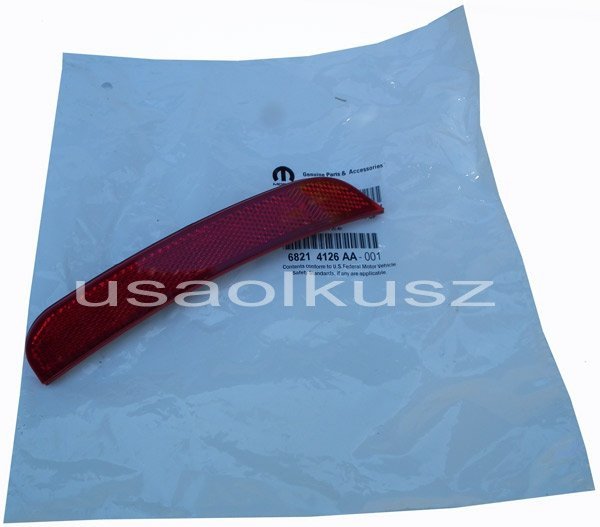 Lampa obrysowa tylna prawa MOPAR Dodge Charger 2015-