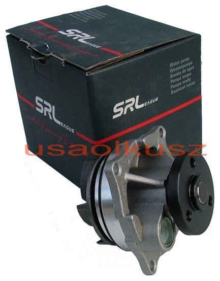 Pompa płynu chłodzącego Ford Escape 2,0 2001-2004