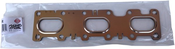 Uszczelka kolektora wydechowego Ford Mustang 3,7 V6