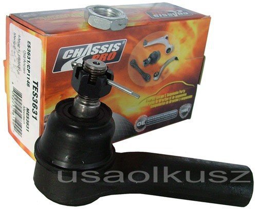 Końcówka drążka kierowniczego M16 Mazda Tribute 2001-2006