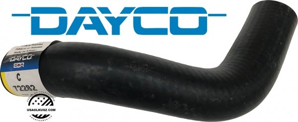 Górny wąż chłodnicy Chrysler 300C 5,7 V8