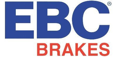 Przednie klocki Ultimax2 + tarcze hamulcowe EBC seria PREMIUM Dodge RAM 1500 2006-