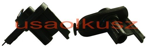 Palec aparatu zapłonowego 8mm Jeep Comanche MJ