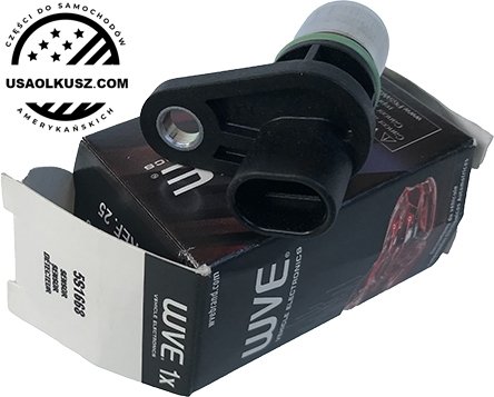 Czujnik położenia wału korbowego silnika Oldsmobile Alero 1999-2004