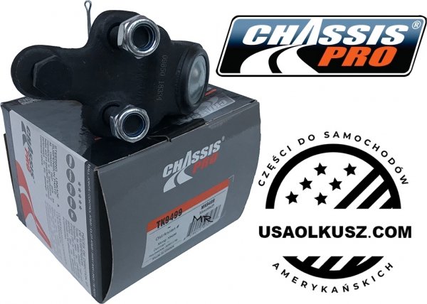 Sworzeń wahacza przedniego Toyota Solara 1999-2003