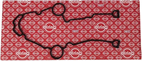 Uszczelka pokrywy rozrządu silnika Dodge Challenger V8 2008-