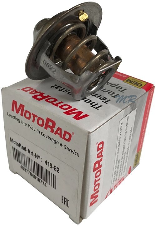 Termostat 82'C Dodge Magnum 3,5 V6 -2006