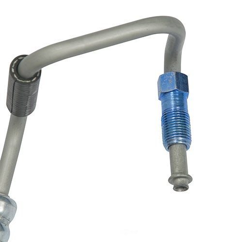 Przewód ciśnieniowy wspomagania kierownicy Jeep Wrangler TJ 4,0 2003-2006 52089168AC