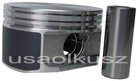 Tłok silnika STD Chrysler Aspen 4,7 V8