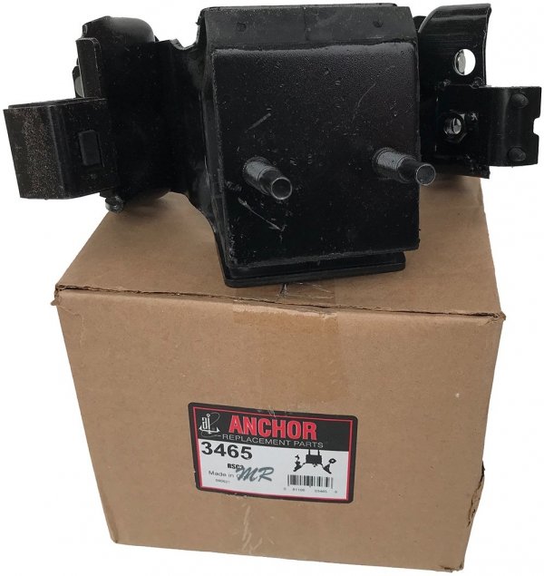 Poduszka automatycznej skrzyni biegów Ford F-150 F150 5,0 V8 2011-