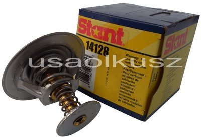 Termostat  Dodge Avenger 2,5 V6