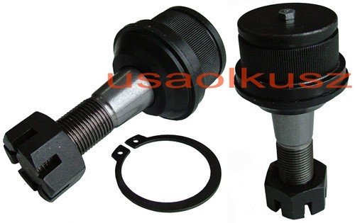 Sworzeń wahacza górnego Ford F350 F450 F550 4x4 Super Duty