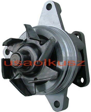 Pompa wody Ford EDGE 2,0