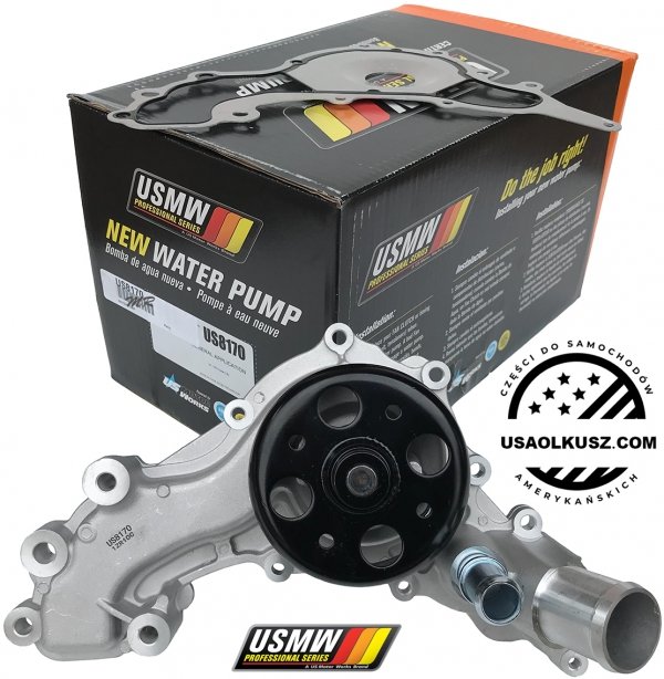 Pompa wody Jeep Gladiator 3,6 V6
