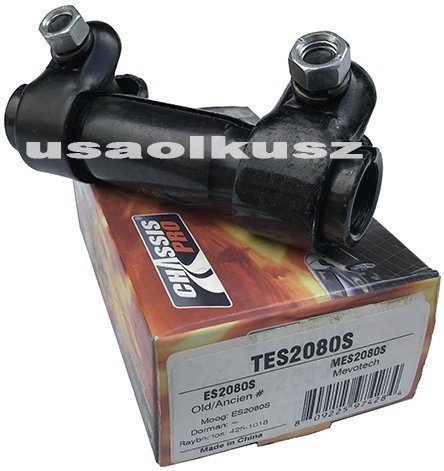 Łącznik końcówek drążka 20mm Ford F-250 -1997