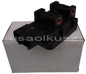 MAP sensor Dodge Ram -2003