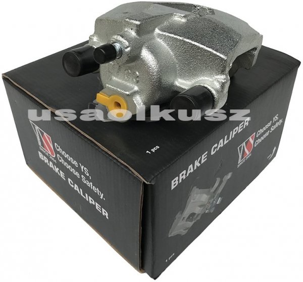 Zacisk hamulcowy tylny Dodge Grand Caravan 2001-2007