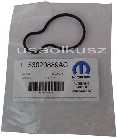 Oryginalna MOPAR uszczelka wlewu oleju Chrysler Aspen 4,7 V8