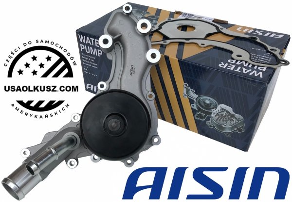 Pompa wody RAM Cargo Van 3,6 V6