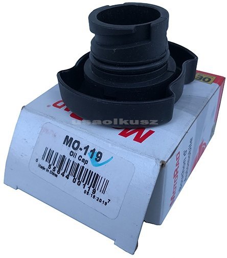 Korek wlewu oleju silnika Ford Fusion V6 2006-2012