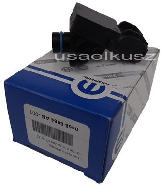 MAP Sensor MOPAR Dodge RAM SRT-10 8,3 V10