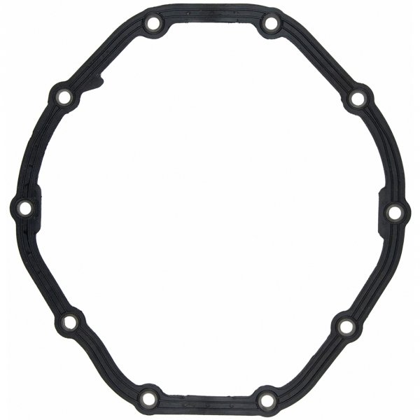 Uszczelka misy oleju tylnego mostu 8,5 in R.G. 10-bolt Isuzu Ascender 2003-2008