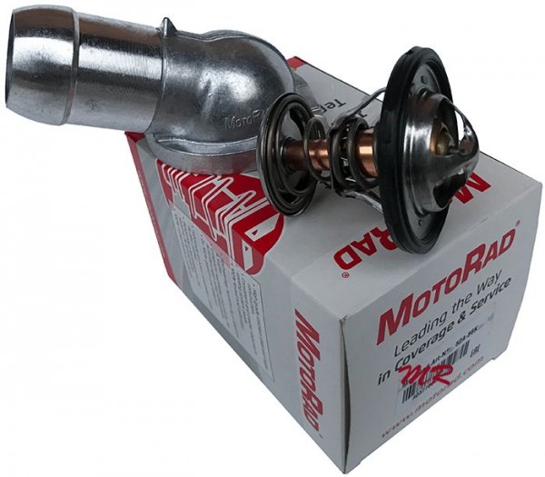Termostat 86'C Chevrolet Suburban -2006