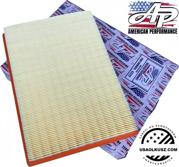 Filtr powietrza Jeep Grand Cherokee 2005-2010