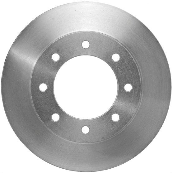Tarcza hamulcowa przednia Ford F350 F450 F550 2005-