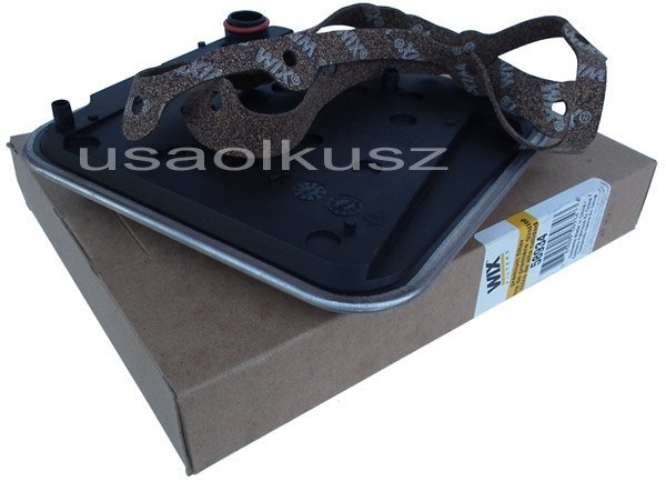 Filtr automatycznej skrzyni biegów 4SPD Chrysler 200 2,4 16V -2014