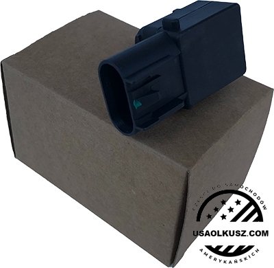 MAP Sensor Chrysler Pacifica 2008