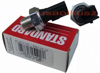 Czujnik ciśnienia oleju Ford Focus DOHC 2000-2005