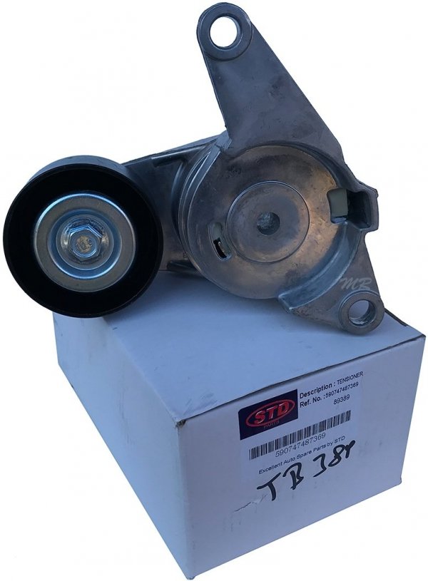 Napinacz paska micro Chevrolet Impala 3,6 V6 2012-