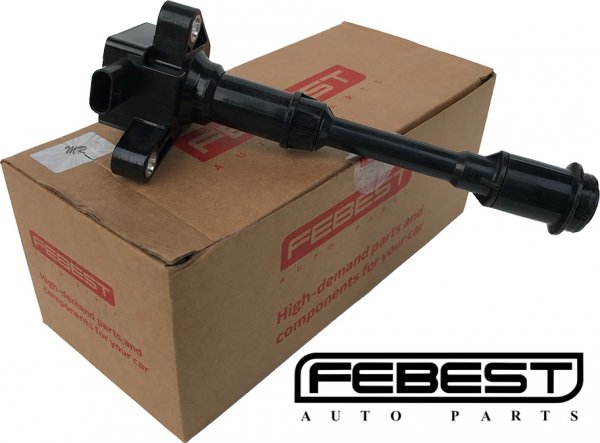 Cewka zapłonowa Ford Fusion 1,6 EcoBoost 2013-2014
