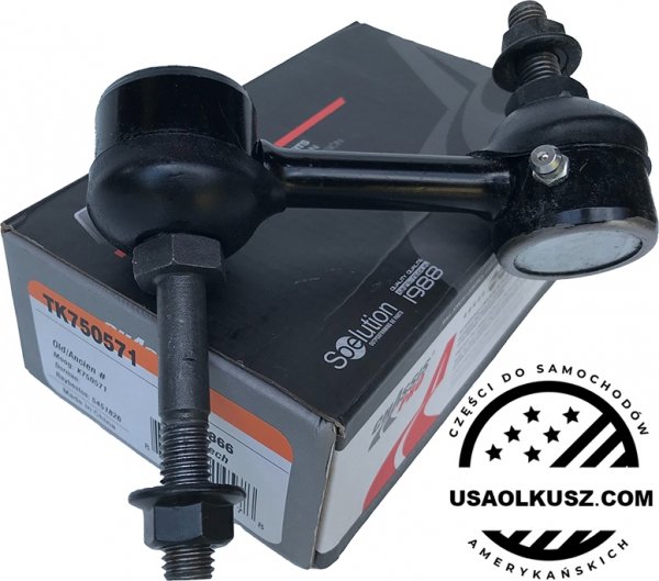 Łącznik stabilizatora tylnego Ford Escape 2009-2012