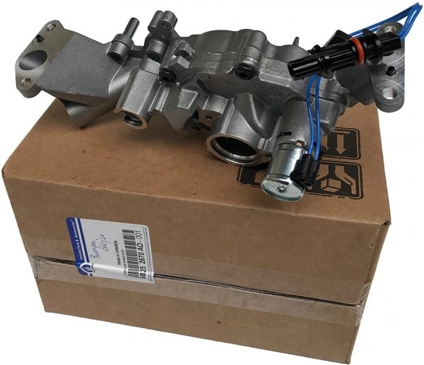 Pompa oleju silnika MOPAR Chrysler Voyager Town Country 3,6 V6 -2016