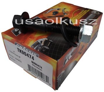 Śruba regulacji kąta pochylenia koła przedniego - mimośród 14mm Chevrolet Uplander 2005-2009