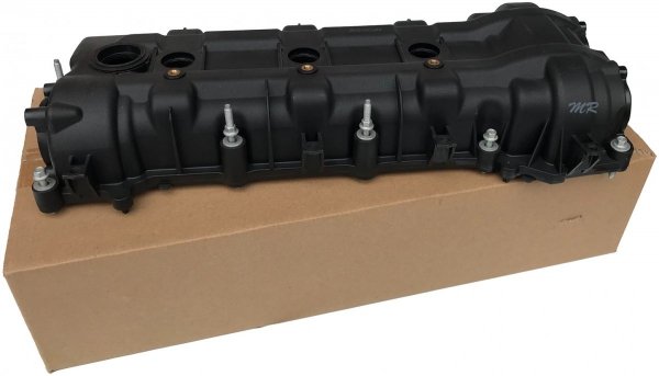 Pokrywa zaworów silnika prawa Jeep Cherokee 3,2 V6