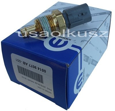 Czujnik temperatury MOPAR Jeep Liberty 3,7 V6 2008-