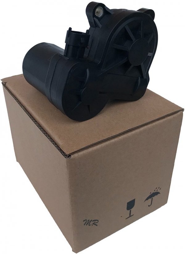 Element nastawczy silnik hamulca postojowego prawy Lincoln MKZ 2013-2020